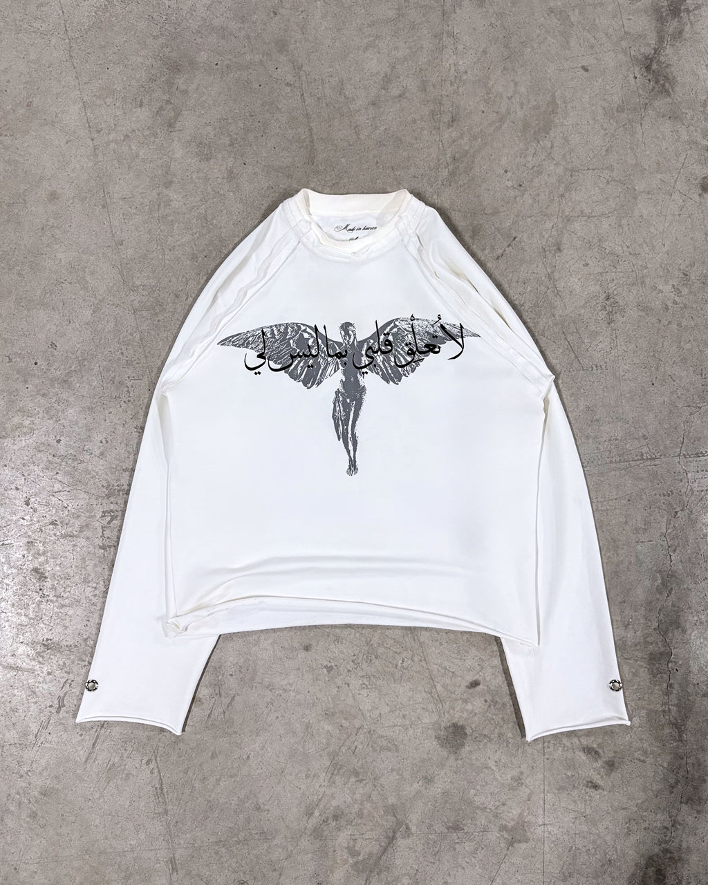 FLY:01 LONG SLEEVE