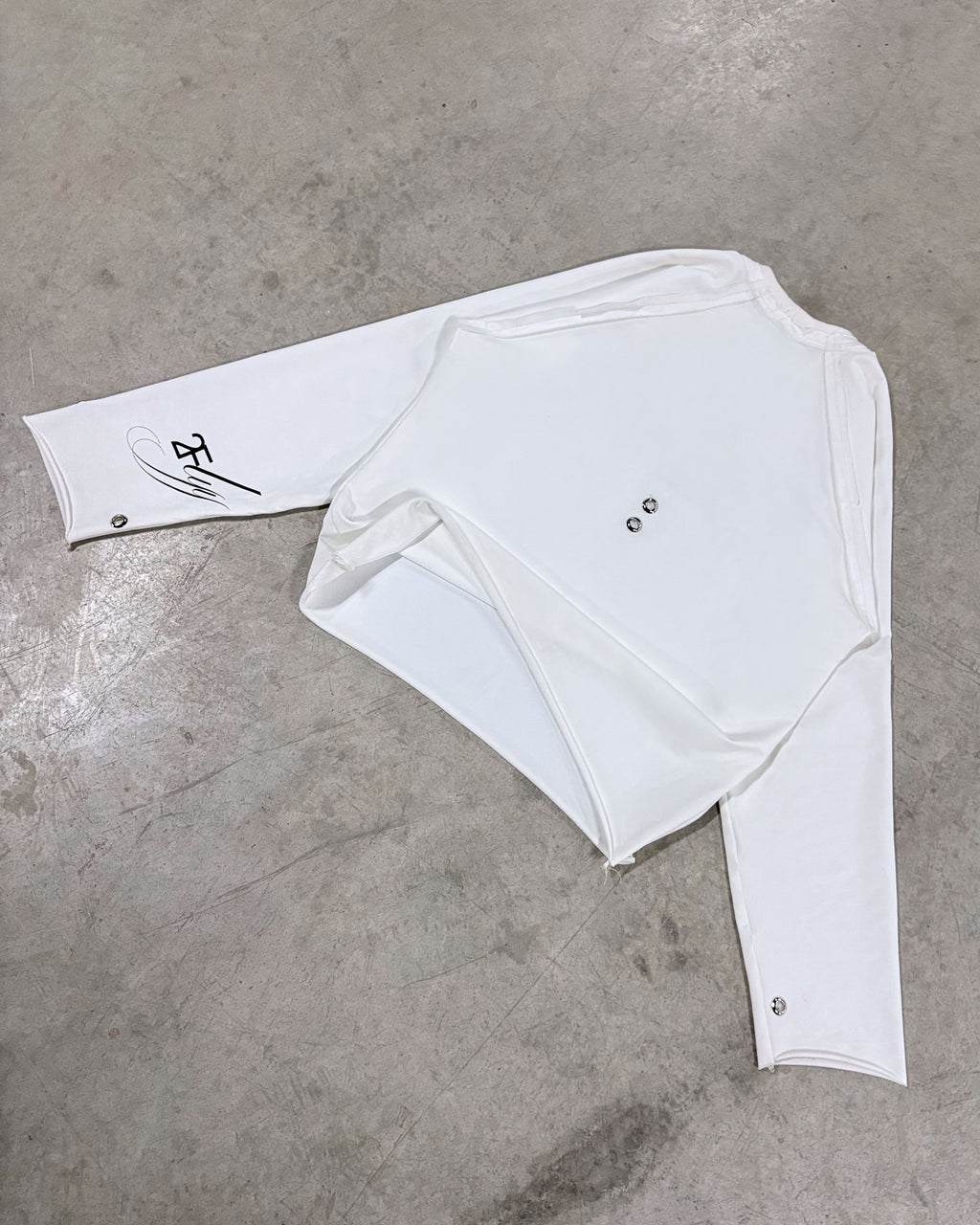 FLY:01 LONG SLEEVE